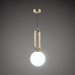 Подвесной светильник ImperiumLoft Vital 141143-26