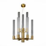 Подвесная люстра ST Luce Terni SL1229.303.09