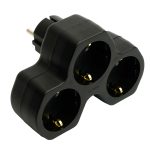 Сетевой разветвитель Stekker ADP16-13-21 50108