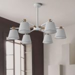 Люстра на штанге ImperiumLoft Natura 177990-26