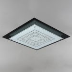 Потолочный светильник Elvan NLS-6260/2-E27-Gr