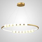 Подвесная люстра ImperiumLoft Access 194916-23