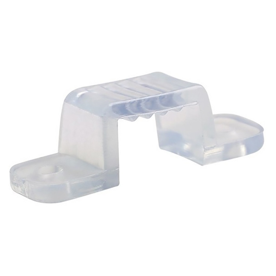 Скоба крепления ленты General G-5050-C-IP20-RGB 5223 Скоба крепления ленты General G-5050-C-IP20-RGB 5223