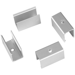 Скоба крепления неона General G-2835-C-IP20-M-BPNL 521921