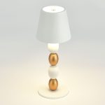 Настольная лампа ST Luce Ease SL1011.514.01