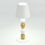 Настольная лампа ST Luce Ease SL1011.514.01