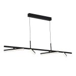 Подвесная люстра ST Luce Euclidics SL1018.403.04