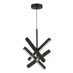 Подвесная люстра ST Luce Euclidics SL1018.413.04