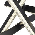 Подвесная люстра ST Luce Euclidics SL1018.413.04