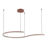 Подвесной светильник ST Luce Euclidics SL1018.603.01