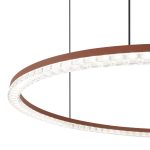 Подвесной светильник ST Luce Euclidics SL1018.603.01