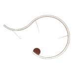 Подвесной светильник ST Luce Euclidics SL1018.603.01