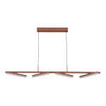 Подвесная люстра ST Luce Euclidics SL1018.603.04