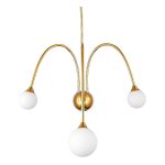 Бра ST Luce Vive SL1187.201.03