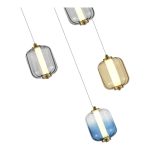 Каскадная люстра ST Luce Summer SL1193.303.05