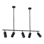 Подвесной светильник ST Luce Sormano SL1206.403.05