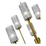 Люстра на штанге ST Luce Gacciolo SL1240.303.06