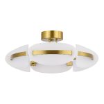 Потолочная люстра ST Luce Etoile SL1304.302.45