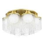 Потолочная люстра ST Luce Allegro SL1511.202.07