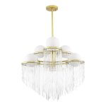 Люстра на штанге ST Luce Allegro SL1511.203.06