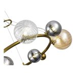 Подвесная люстра ST Luce Sphere SL1515.303.08