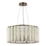 Подвесная люстра ST Luce DeLight Collection SL1516.303.08