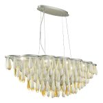 Подвесная люстра ST Luce Faenza SL1517.103.08