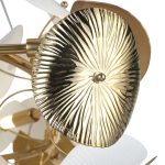 Подвесная люстра ST Luce Dahlia SL1518.303.10