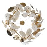 Подвесная люстра ST Luce Dahlia SL1518.303.10