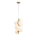 Подвесной светильник ST Luce Sweven SL1519.303.06