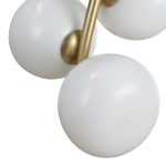 Подвесной светильник ST Luce Sweven SL1519.303.06