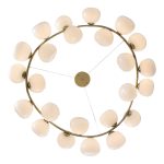 Подвесная люстра ST Luce Sweven SL1519.303.24