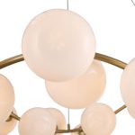 Подвесная люстра ST Luce Sweven SL1519.303.24