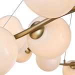 Подвесная люстра ST Luce Sweven SL1519.303.24