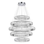Подвесная люстра ST Luce Tivoli SL1622.103.05