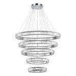 Подвесная люстра ST Luce Tivoli SL1622.113.05