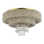 Потолочная люстра ST Luce Seline SL1637.302.16