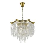 Подвесная люстра ST Luce Ofelia SL1659.303.07