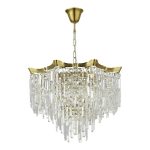 Подвесная люстра ST Luce Ofelia SL1659.303.10