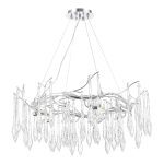 Подвесная люстра ST Luce Teardrops SL1660.103.10