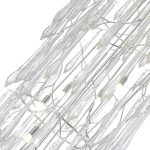 Каскадная люстра ST Luce Teardrops SL1660.103.25