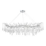 Подвесная люстра ST Luce Teardrops SL1660.113.12