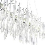 Подвесная люстра ST Luce Teardrops SL1660.113.12