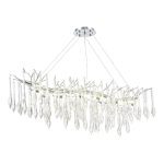 Подвесная люстра ST Luce Teardrops SL1660.113.12