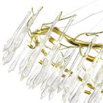 Подвесная люстра ST Luce Teardrops SL1660.203.12