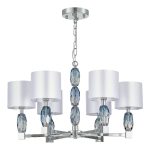 Подвесная люстра ST Luce Lingotti SL1759.103.06