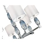 Подвесная люстра ST Luce Lingotti SL1759.103.06