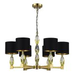 Подвесная люстра ST Luce Lingotti SL1759.303.06