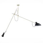 Подвесной светильник ST Luce Jarro SL1803.203.02