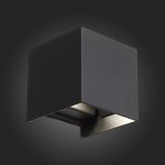 Настенный светодиодный светильник ST Luce SL560.401.02